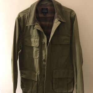 J Crew Jacket
